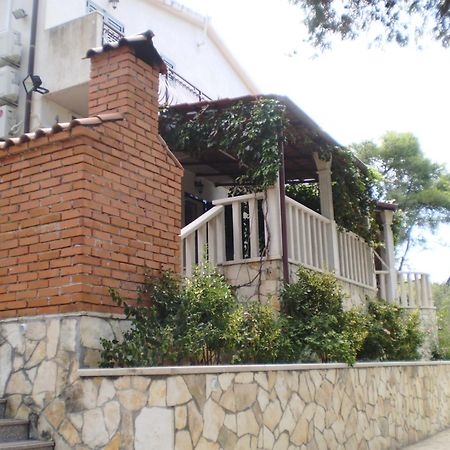 Villa Terra Nostra Hvar Hvar Town Eksteriør bilde