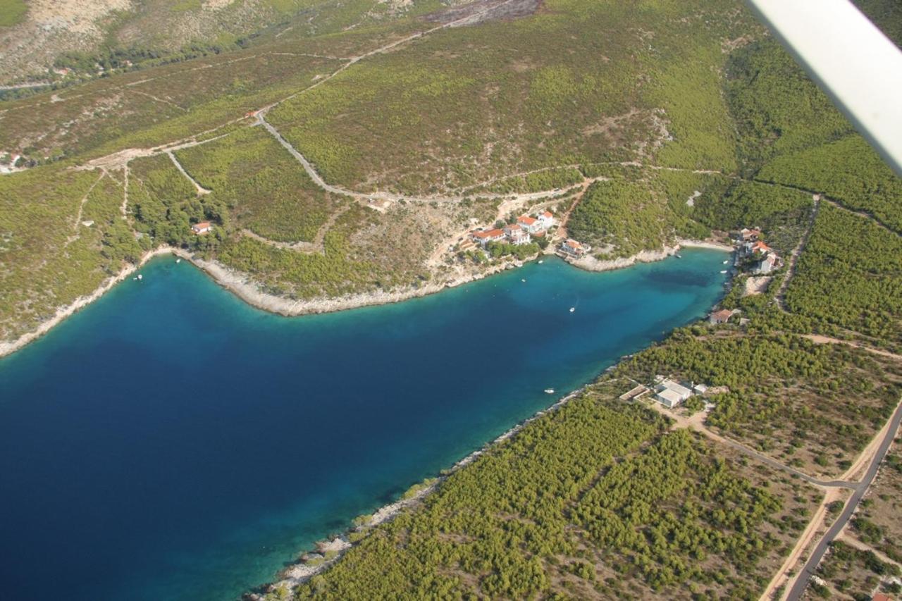 Villa Terra Nostra Hvar Hvar Town Eksteriør bilde