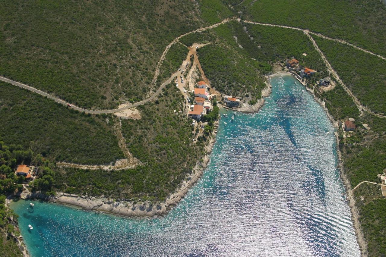 Villa Terra Nostra Hvar Hvar Town Eksteriør bilde