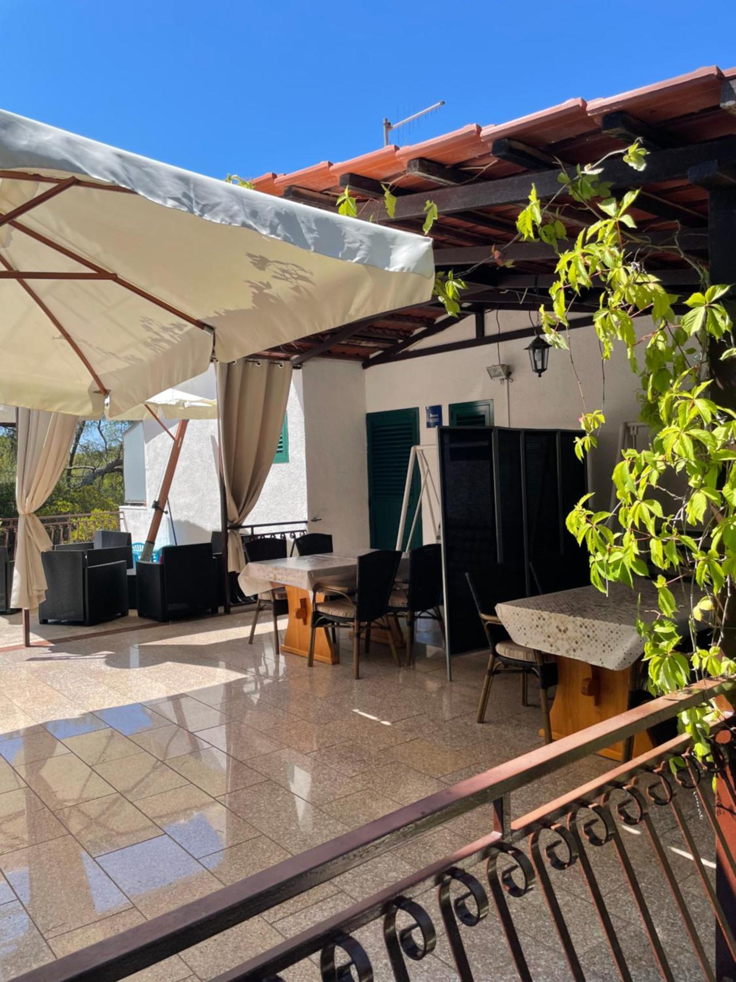 Villa Terra Nostra Hvar Hvar Town Eksteriør bilde