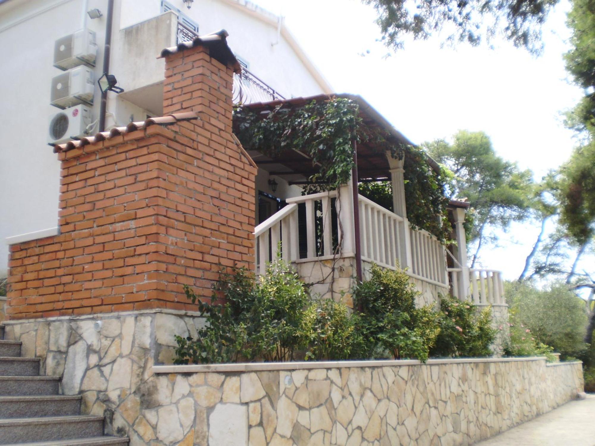 Villa Terra Nostra Hvar Hvar Town Eksteriør bilde