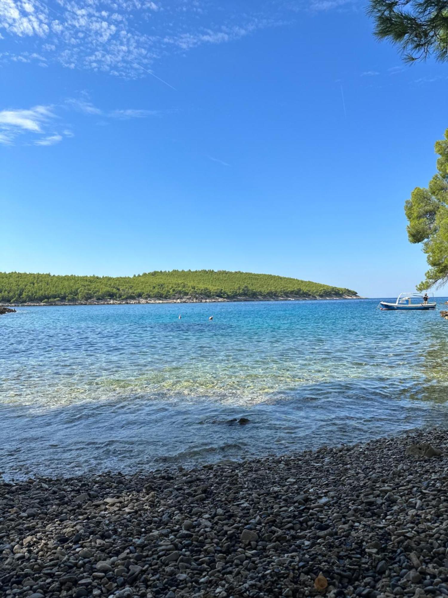 Villa Terra Nostra Hvar Hvar Town Eksteriør bilde