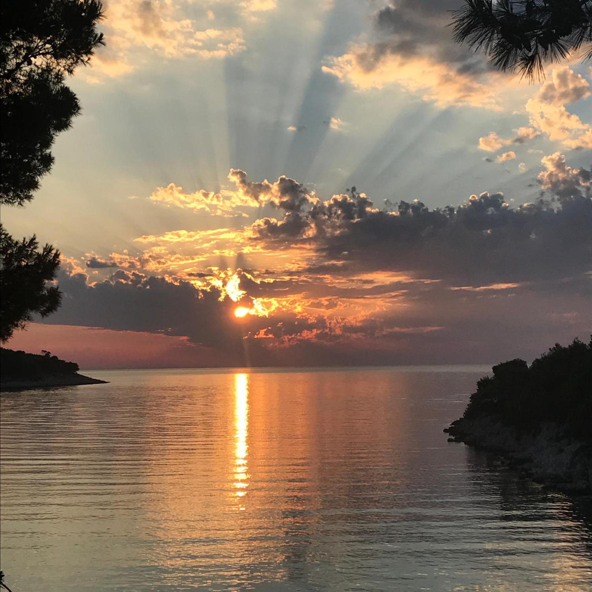 Villa Terra Nostra Hvar Hvar Town Eksteriør bilde