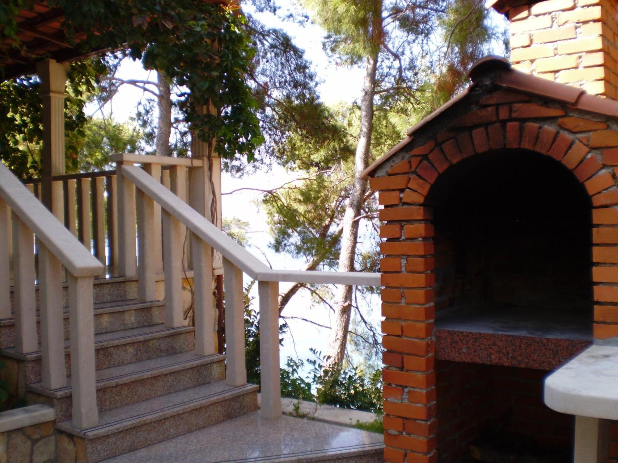 Villa Terra Nostra Hvar Hvar Town Eksteriør bilde