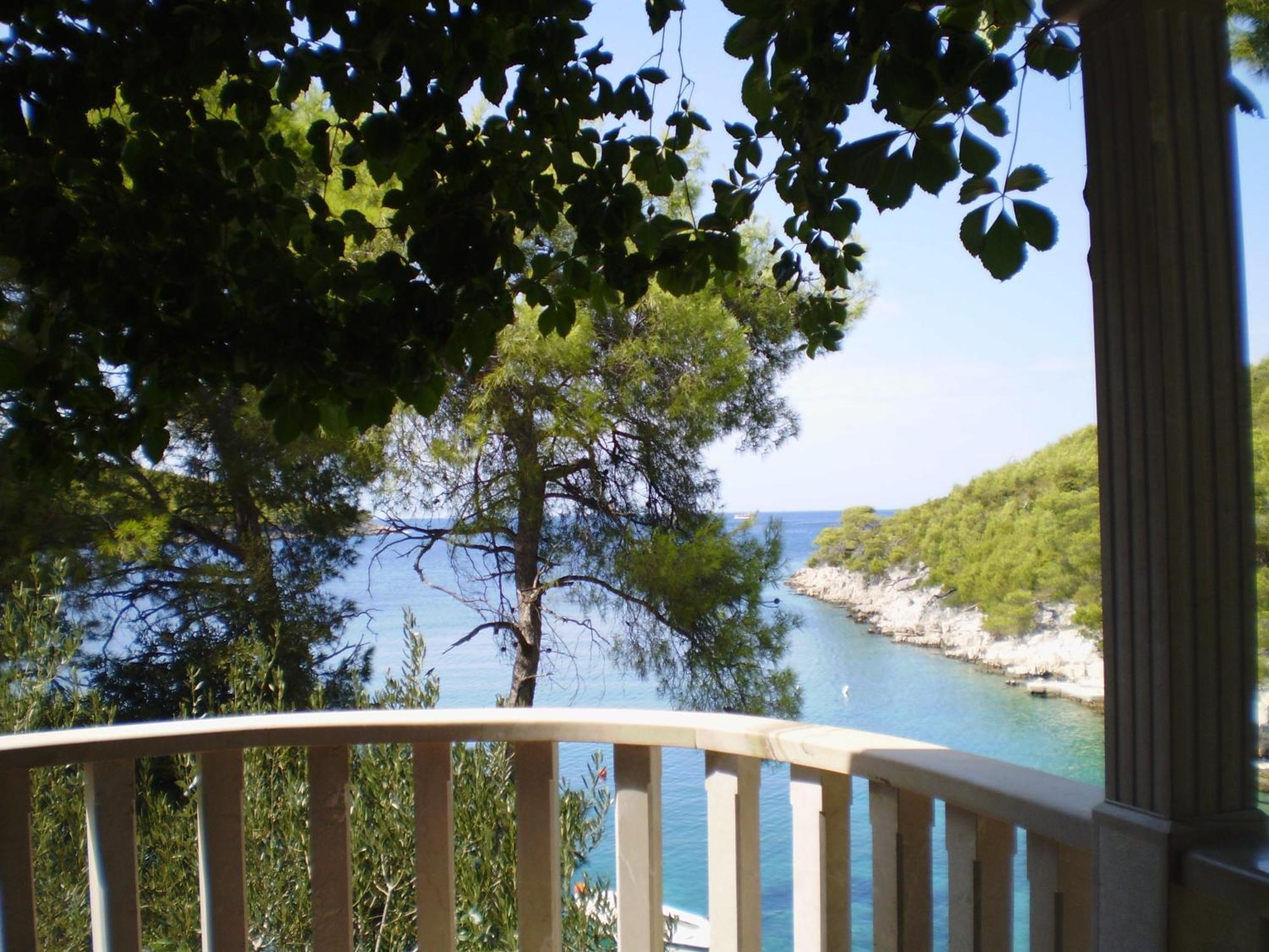 Villa Terra Nostra Hvar Hvar Town Eksteriør bilde