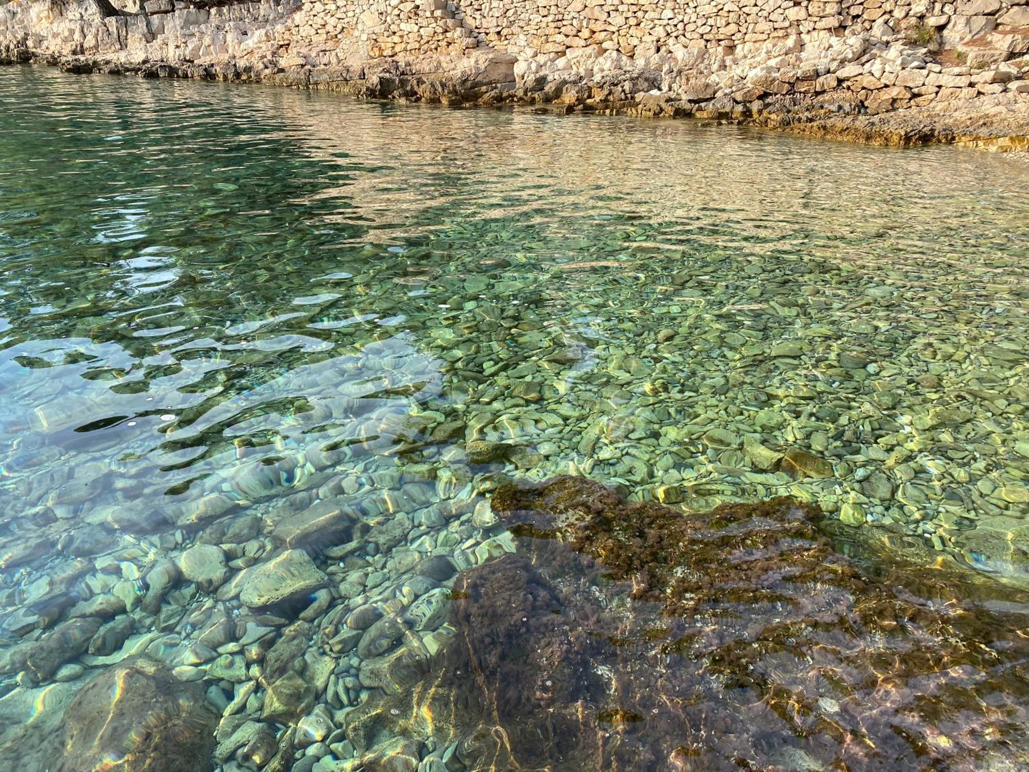 Villa Terra Nostra Hvar Hvar Town Eksteriør bilde