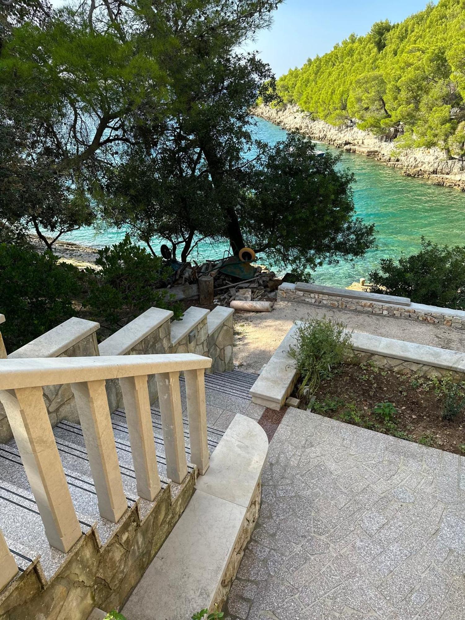 Villa Terra Nostra Hvar Hvar Town Eksteriør bilde