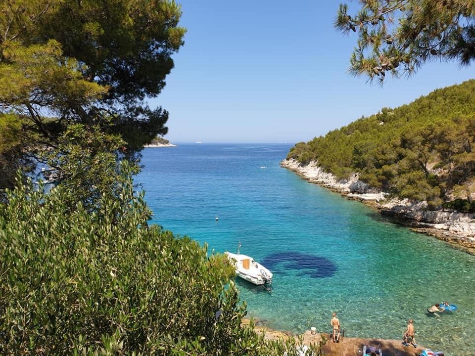 Villa Terra Nostra Hvar Hvar Town Eksteriør bilde