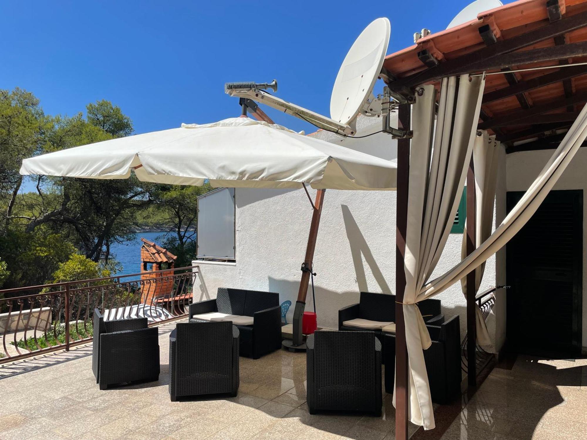 Villa Terra Nostra Hvar Hvar Town Eksteriør bilde