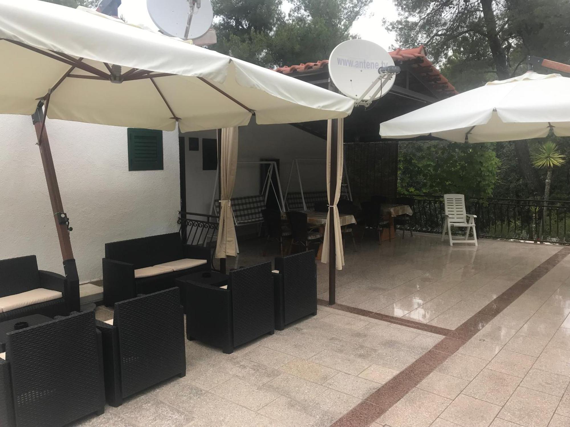 Villa Terra Nostra Hvar Hvar Town Eksteriør bilde