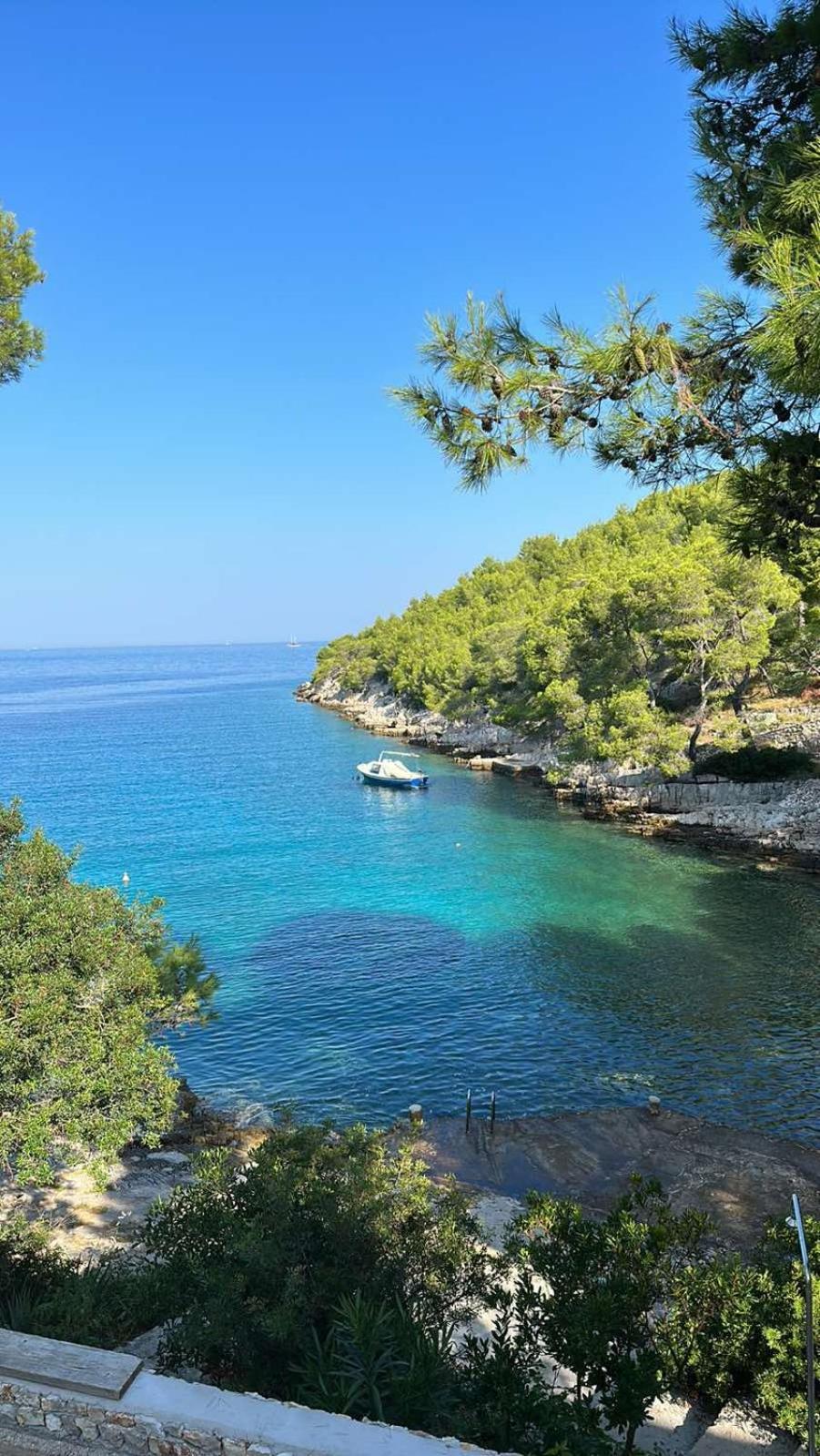 Villa Terra Nostra Hvar Hvar Town Eksteriør bilde