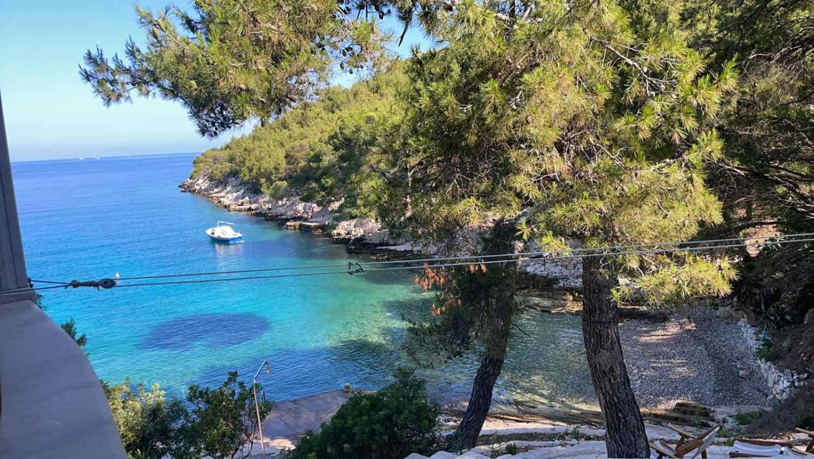 Villa Terra Nostra Hvar Hvar Town Eksteriør bilde