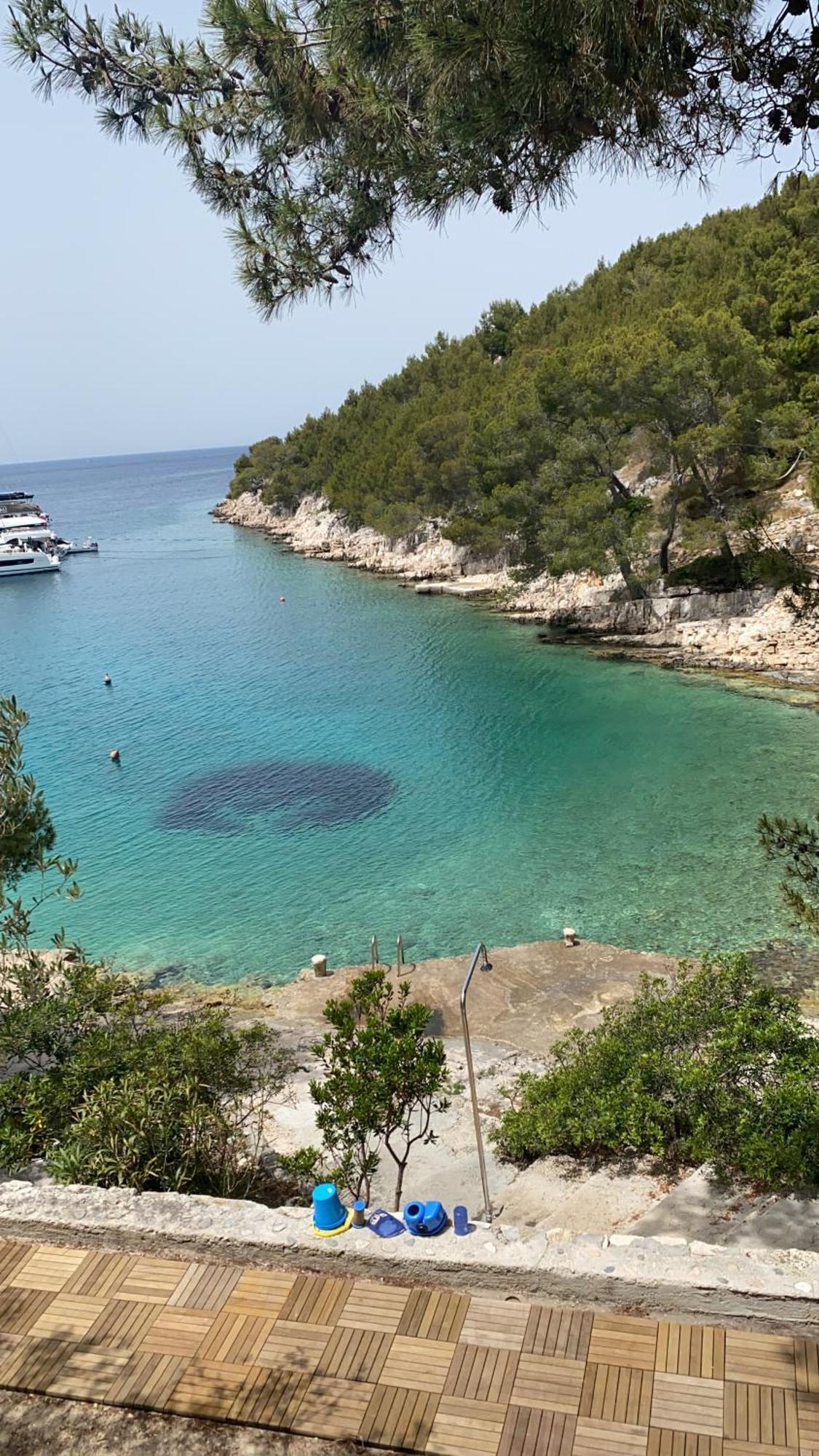 Villa Terra Nostra Hvar Hvar Town Eksteriør bilde