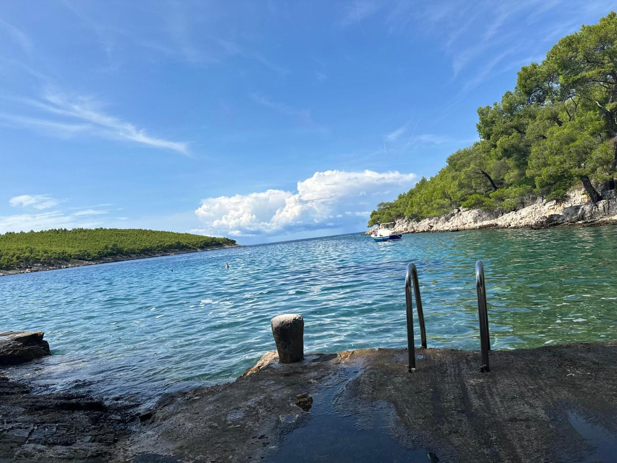 Villa Terra Nostra Hvar Hvar Town Eksteriør bilde