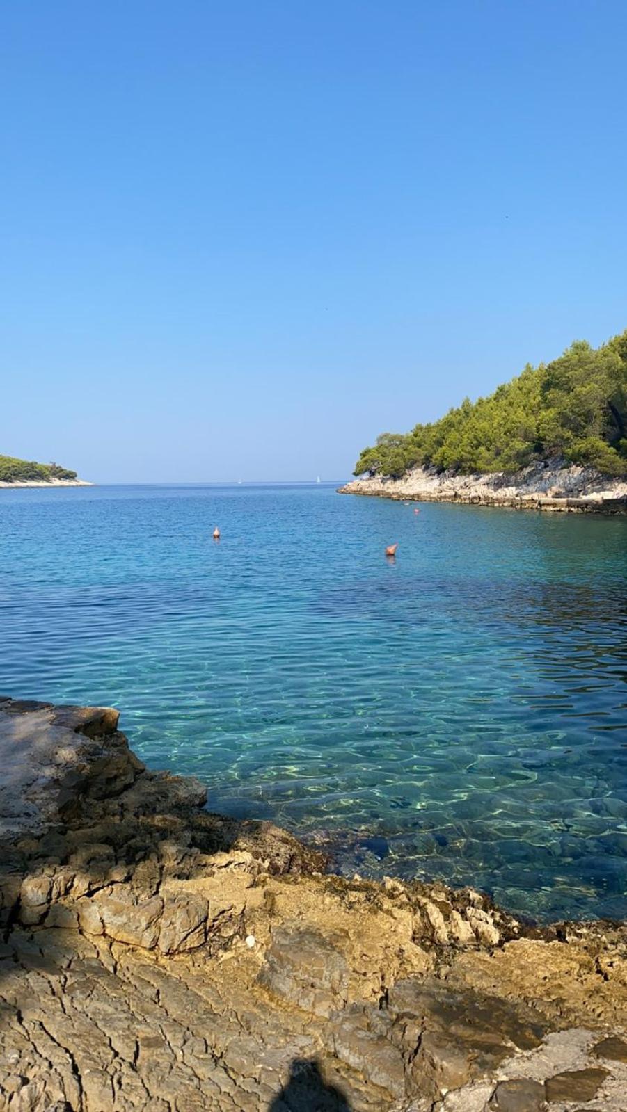 Villa Terra Nostra Hvar Hvar Town Eksteriør bilde