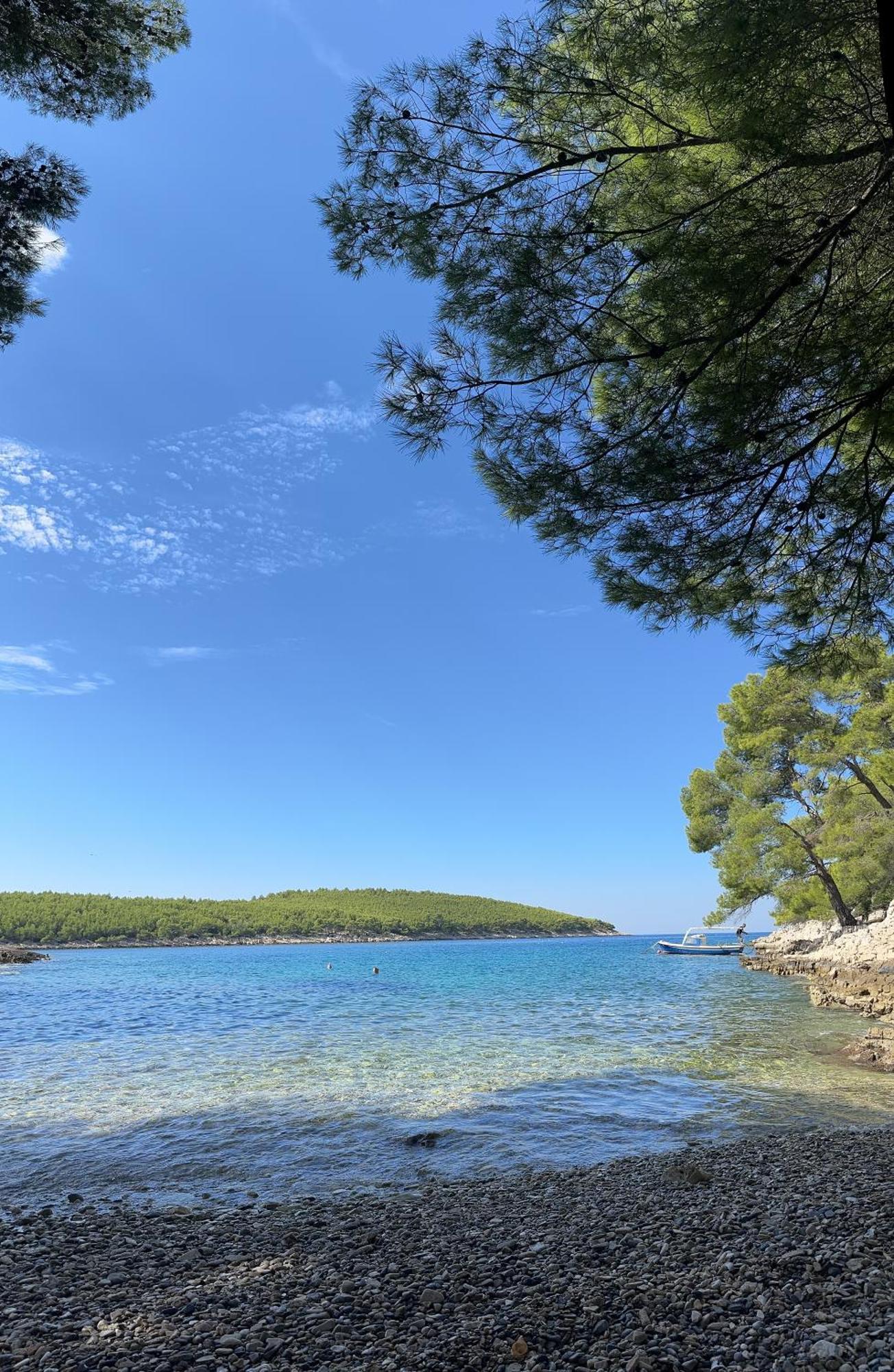 Villa Terra Nostra Hvar Hvar Town Eksteriør bilde