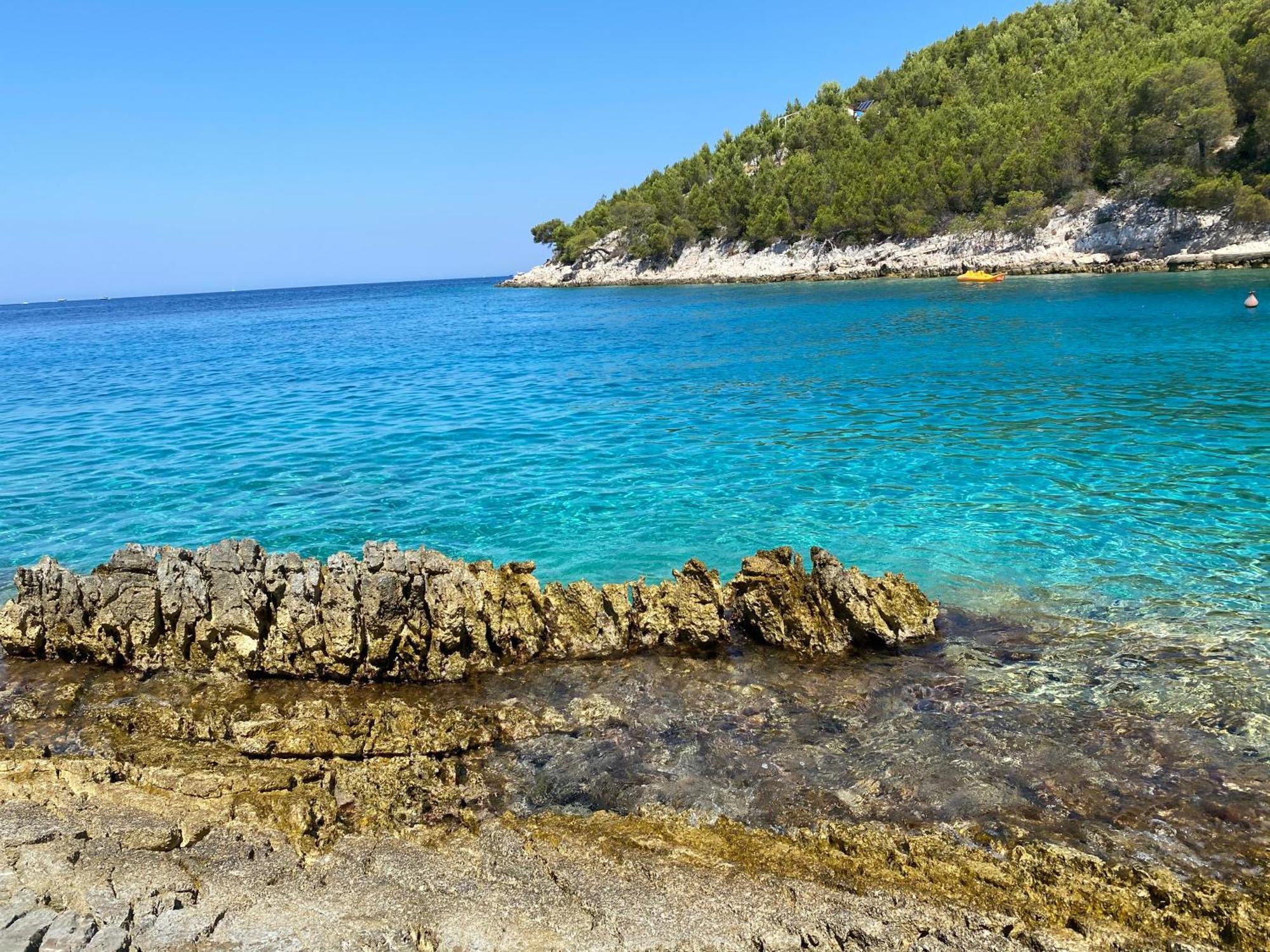 Villa Terra Nostra Hvar Hvar Town Eksteriør bilde