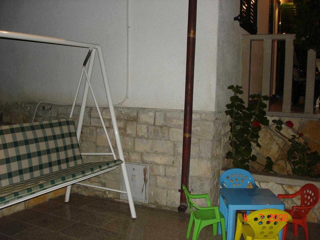 Villa Terra Nostra Hvar Hvar Town Eksteriør bilde