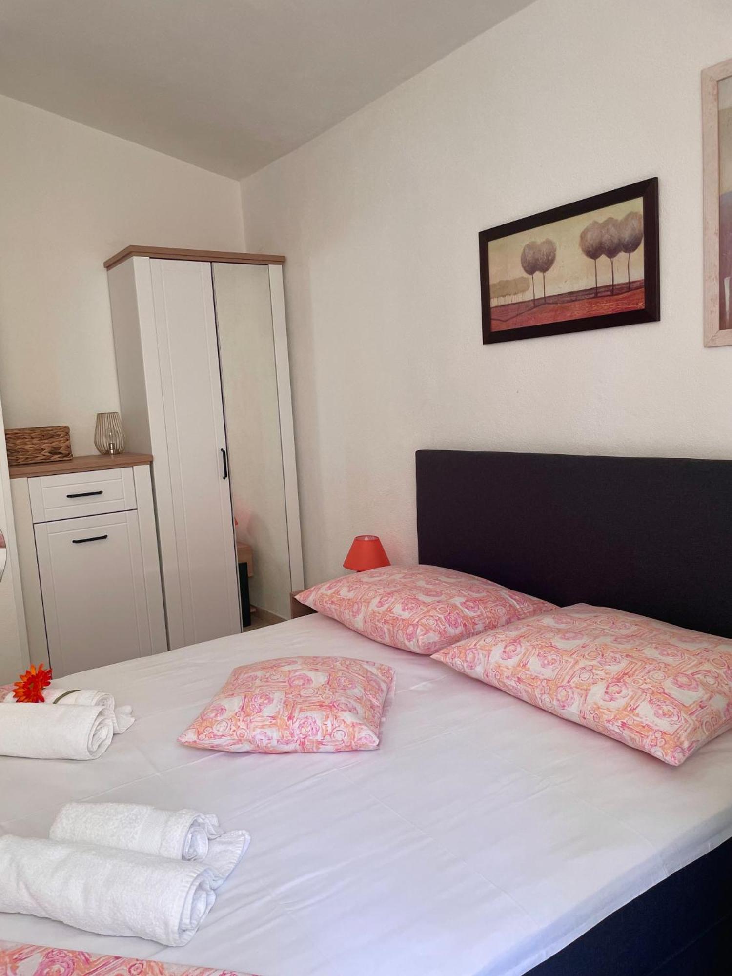 Villa Terra Nostra Hvar Hvar Town Eksteriør bilde