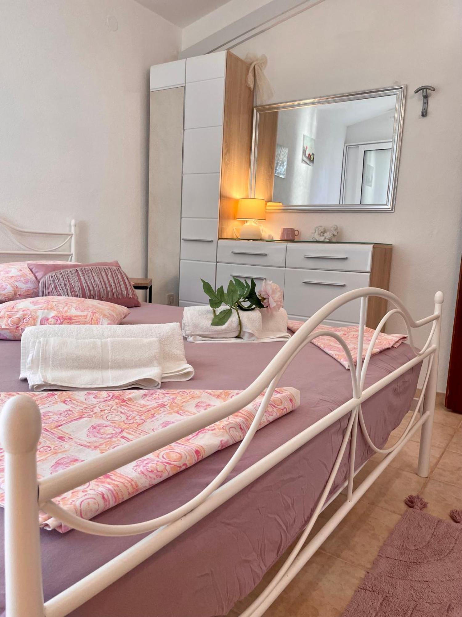 Villa Terra Nostra Hvar Hvar Town Eksteriør bilde