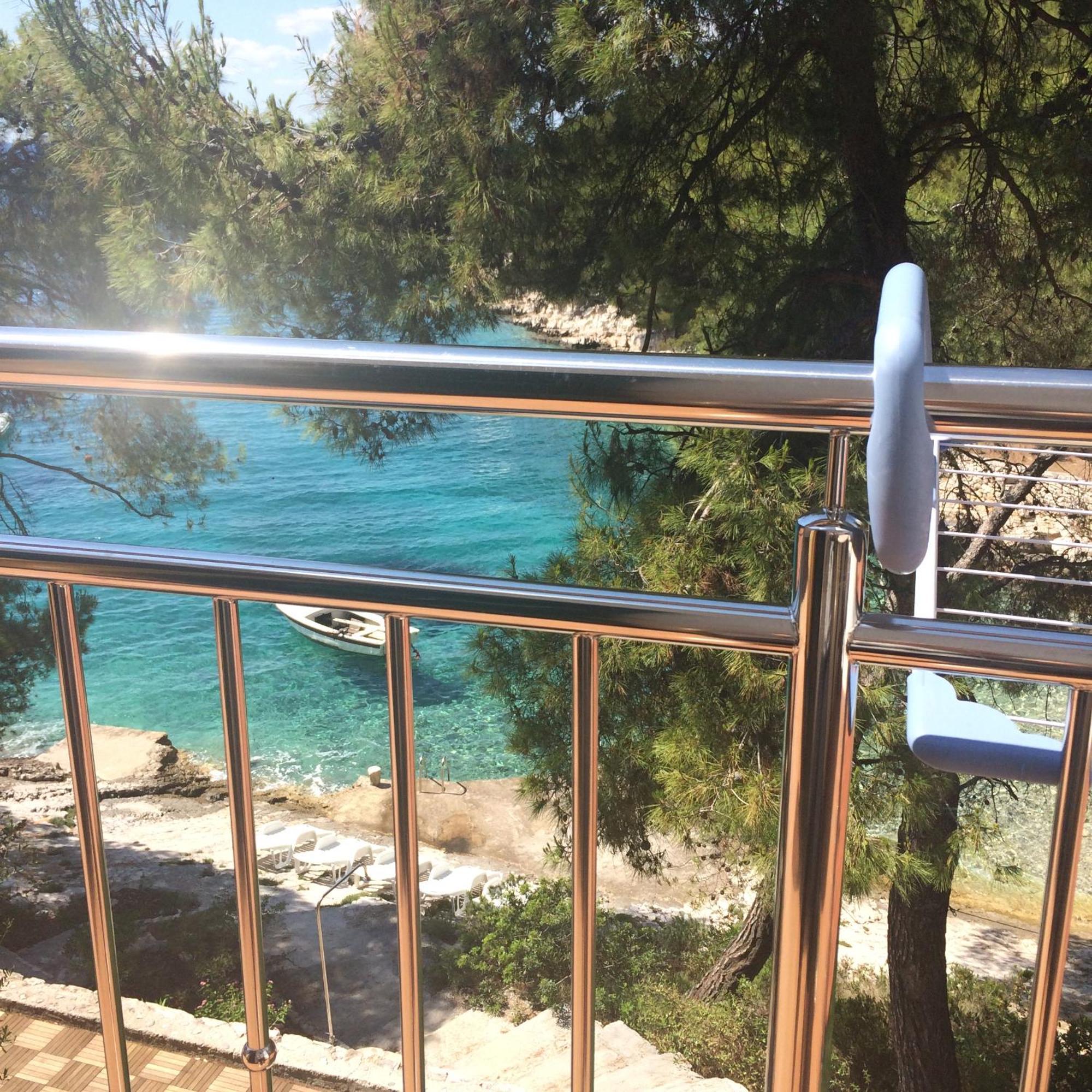 Villa Terra Nostra Hvar Hvar Town Eksteriør bilde