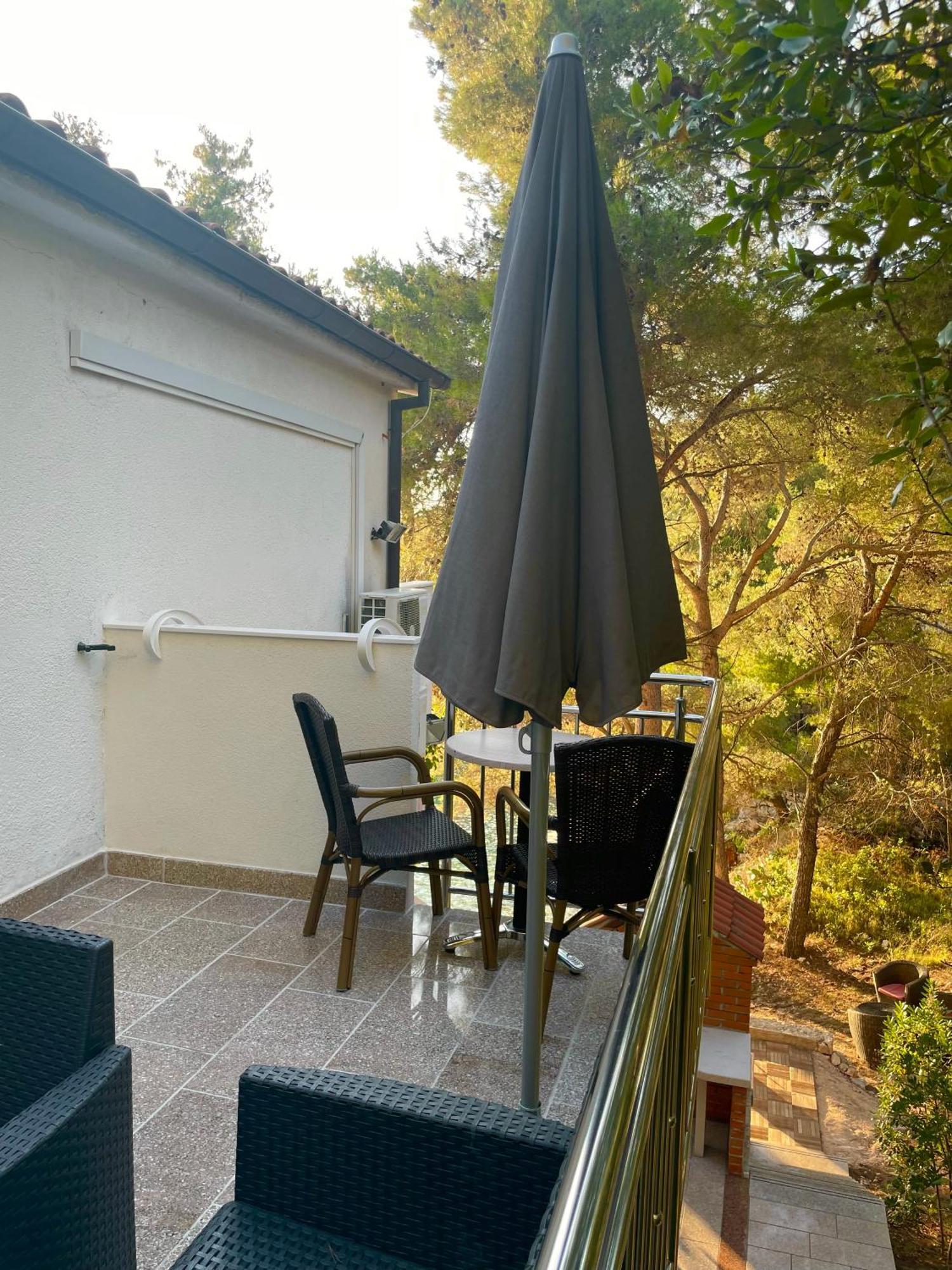 Villa Terra Nostra Hvar Hvar Town Eksteriør bilde