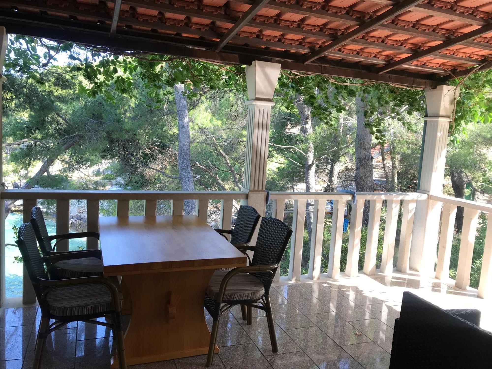 Villa Terra Nostra Hvar Hvar Town Eksteriør bilde