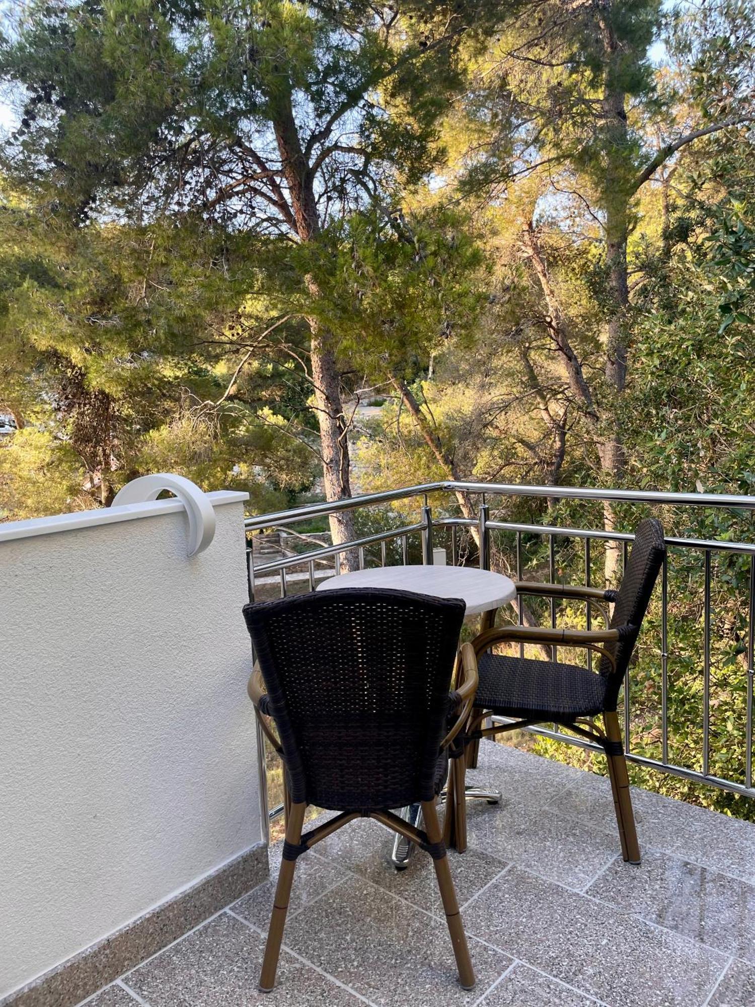 Villa Terra Nostra Hvar Hvar Town Eksteriør bilde
