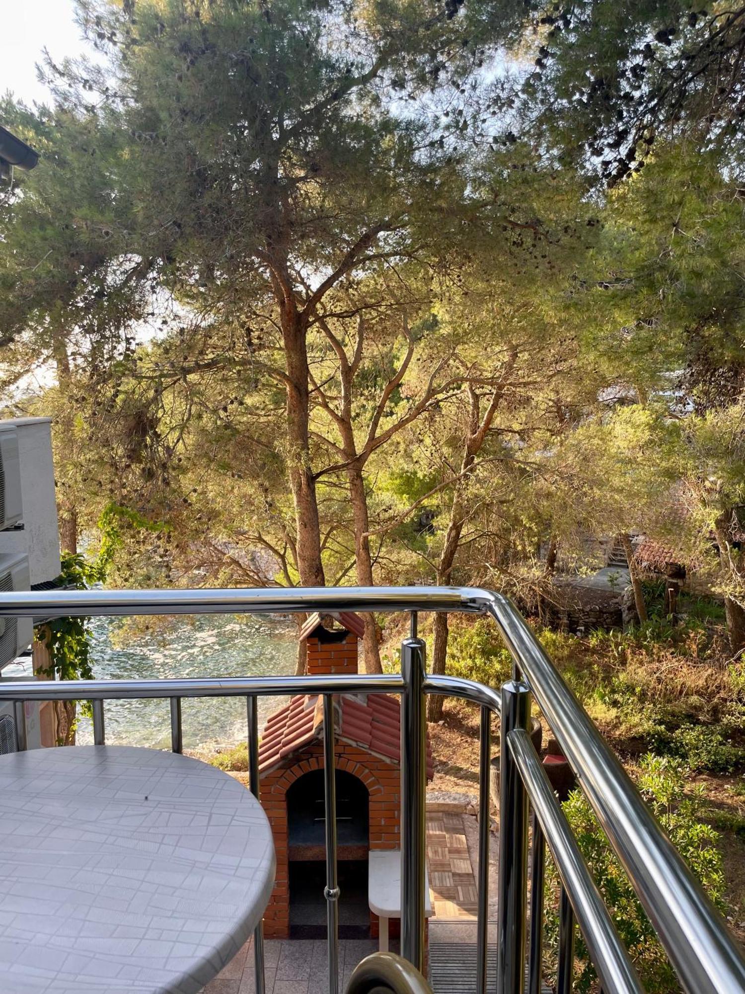 Villa Terra Nostra Hvar Hvar Town Eksteriør bilde