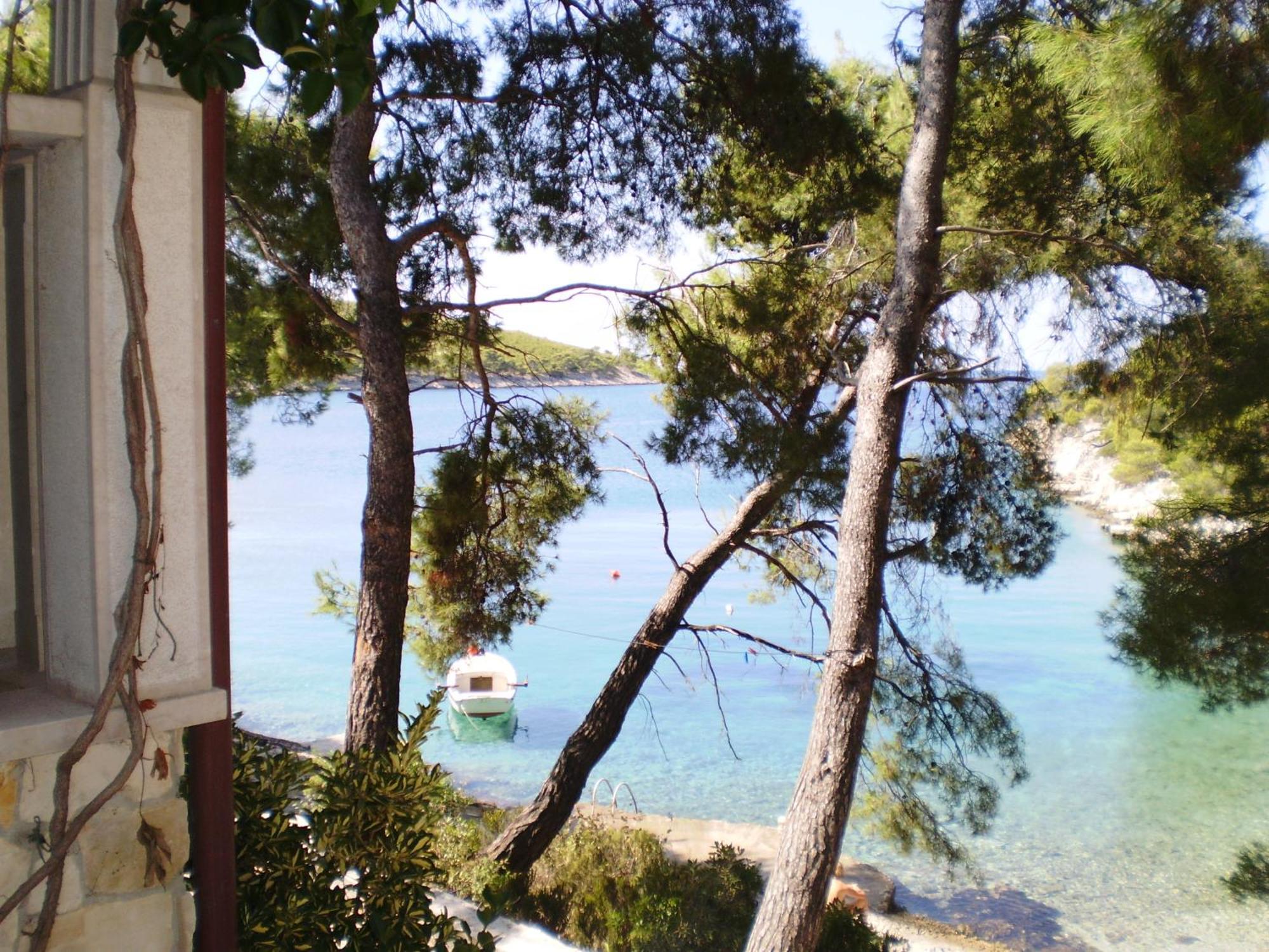 Villa Terra Nostra Hvar Hvar Town Eksteriør bilde